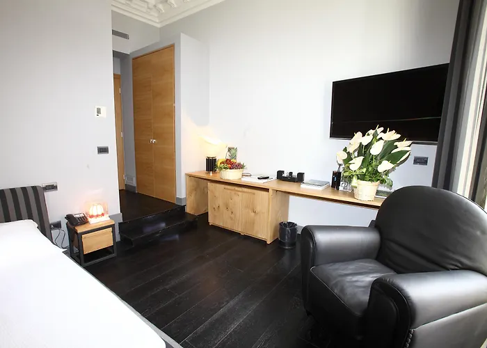 Suite Art Navona